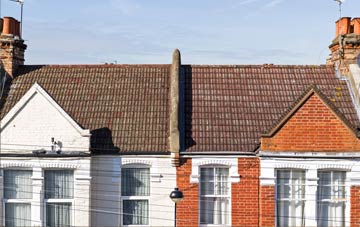 clay roofing Panton, Lincolnshire