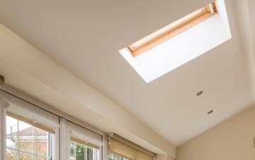 Panton conservatory roof insulation companies