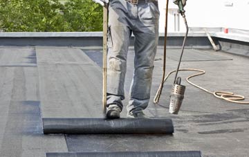 flat roof replacement Panton, Lincolnshire