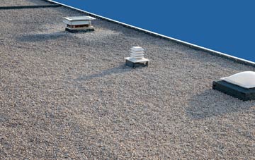 flat roofing Panton, Lincolnshire