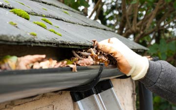 gutter cleaning Panton, Lincolnshire