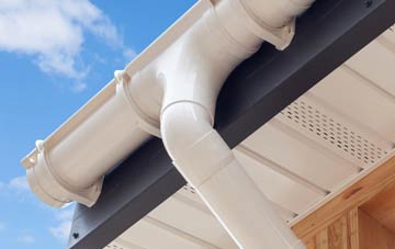 Panton gutter installation costs