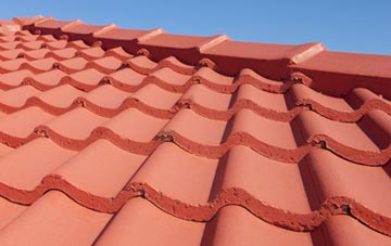 Panton tile and slate roof replacement