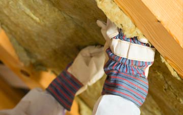 types of Panton pitched roof insulation materials