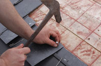 free Panton garage roof repair quotes
